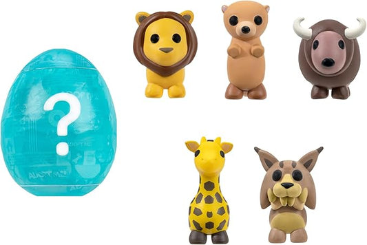 AA-209$-Hidden Pet - Top Online Game, Exclusive Virtual Item Code Included - Fun Collectible Toys for Kids