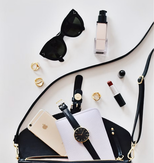 AATEAM fashion accessories choice